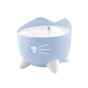 Catit Fuente De Agua Pixi - Azul