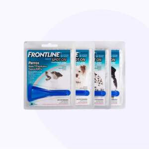 Frontline Spot-On perros
