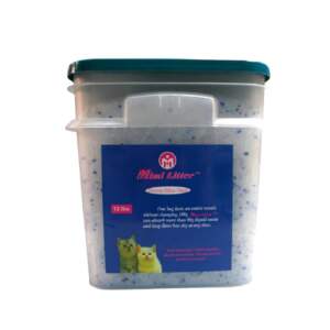 Arena Mini litter - 12 lb