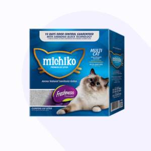 Arena Michiko Premium Freshness
