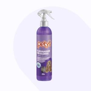 Petys Eliminador de Olores Para Mascotas