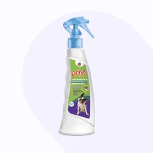 Petys Spray Repelente Para Perros