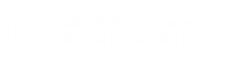 logo industria y comercio blanco