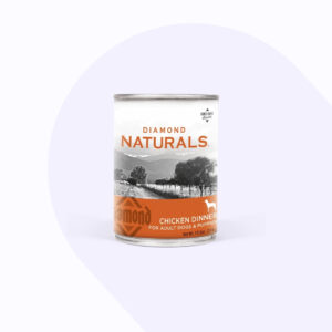 Diamond Naturals Chicken Dinner Perro