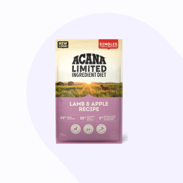 acana-lamb-apple-perro
