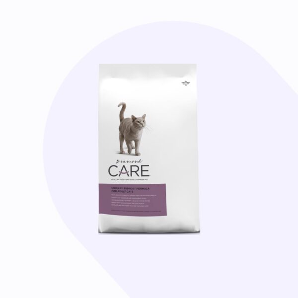 diamond-care-urinary-cat