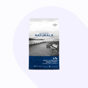 diamond-naturals-puppy-small-breed