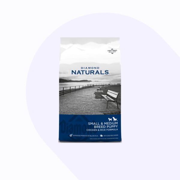 diamond-naturals-puppy-small-breed