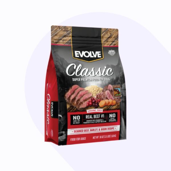 evolve-dog-beef