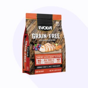 evolve-pavo-perros