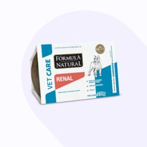 vet care renal para perros