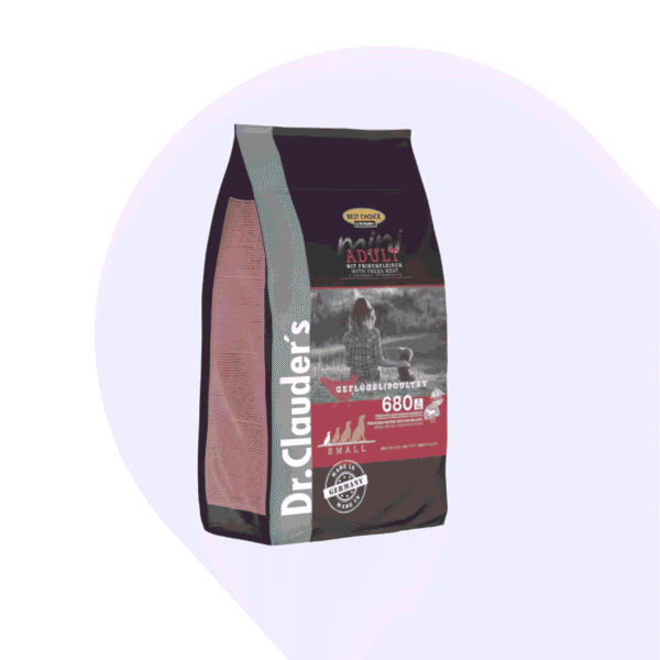 Dr. Clauder’s Adulto Mini