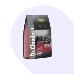 Dr. Clauder's Best Choice Adult Medium