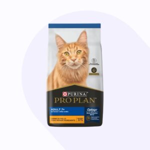 Pro Plan Gato Adulto 7+ Pollo