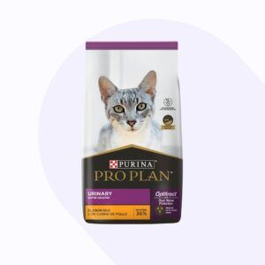 Pro Plan Urinary Gato 3 kg Adulto