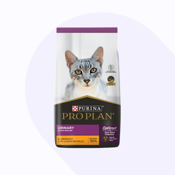 Pro Plan Urinary Gato 3 kg Adulto