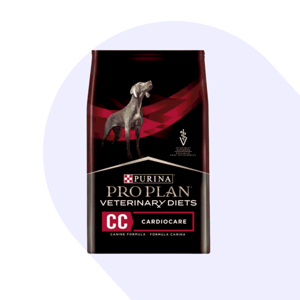Pro Plan Veterinary Diets CC Canine