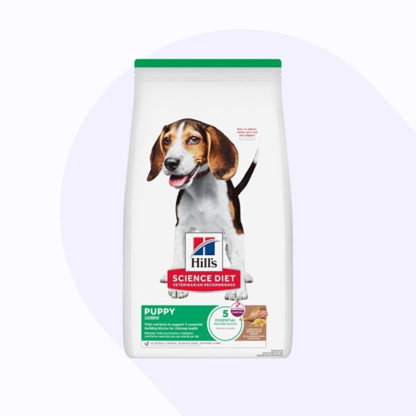 hills-puppy-lamb-rice-4-lb