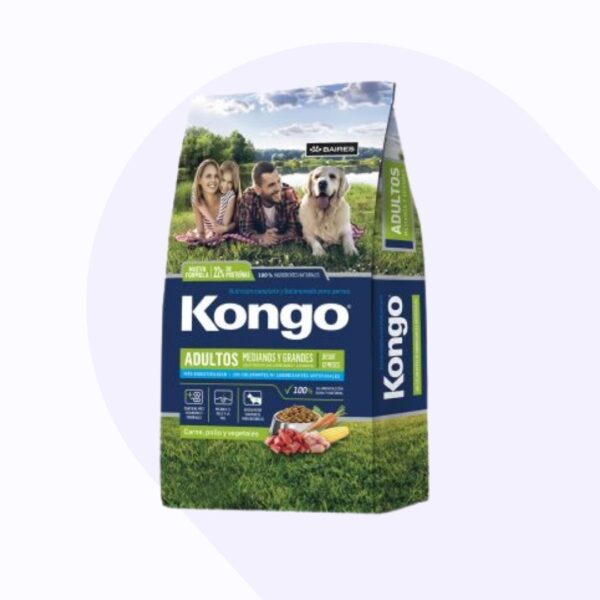 kongo-adultos-medianos-y-grandes