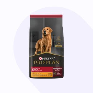 Pro Plan Optihealth Perro Adulto Razas Medianas - 3.0 Kg