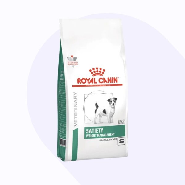 royal-canin-satiety-small-perro