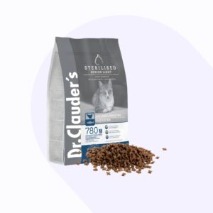 dr-clauders-gato-senior-light