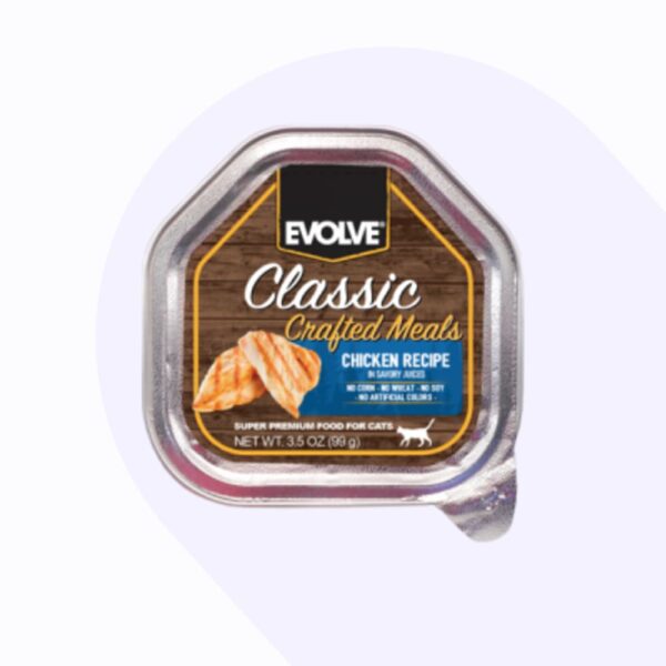 evolve-cat-classic-bandeja-pollo