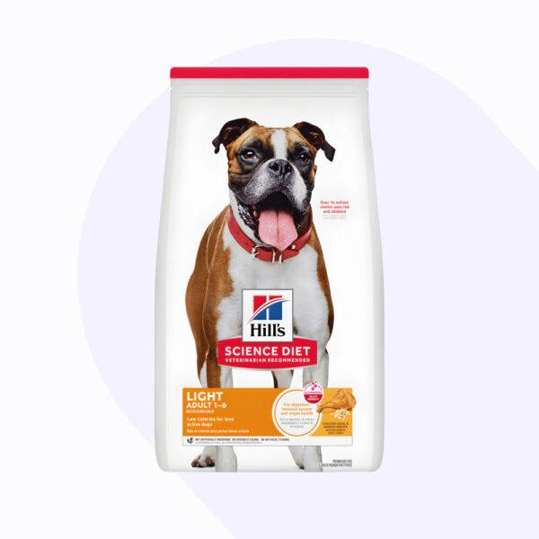 hill-s-adult-light-perro