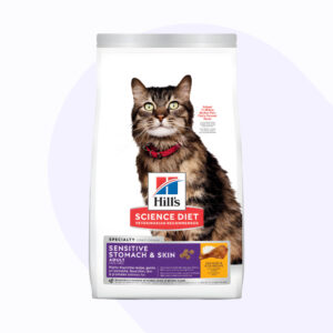 hills-gato-sensible-estomago-piel