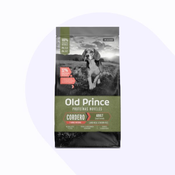 old-prince-cordero-adultos-peque-os