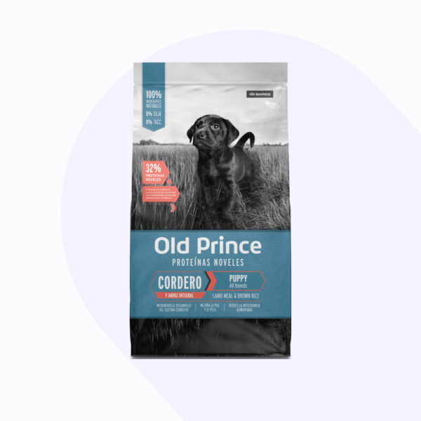 old-prince-cordero-cachorros