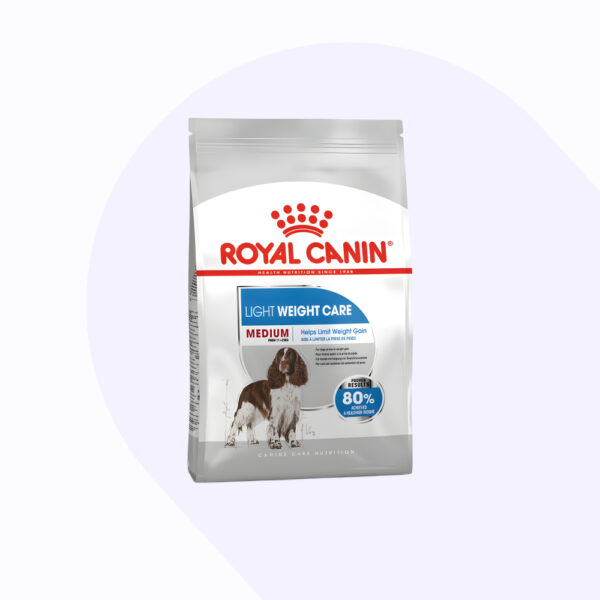 royal-canin-medium-light-weight-care