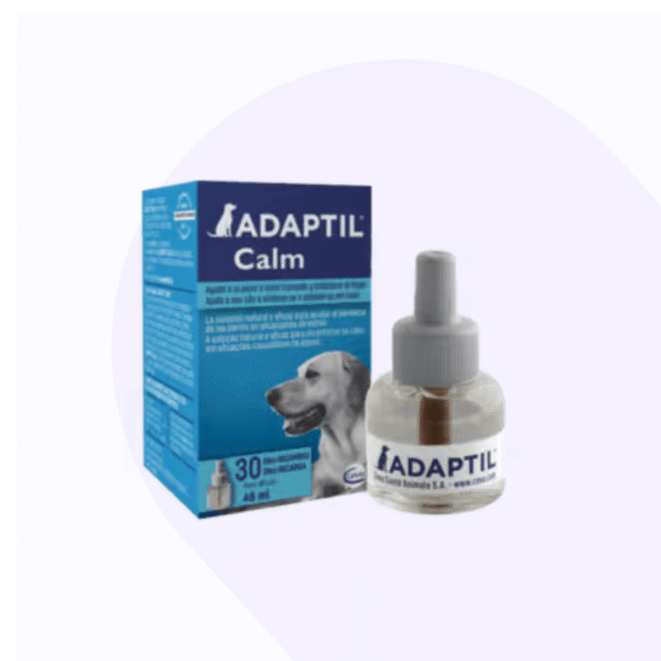 Adaptil Recarga 48 mL Difusor Calm