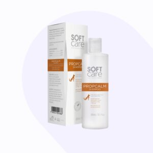 Care Propcalm Shampoo Soft