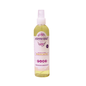Esencias Florales Rescate Spray