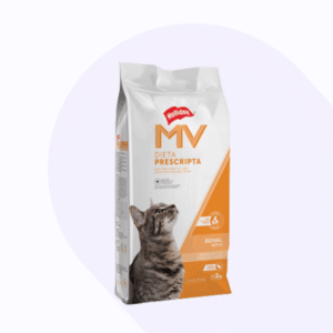 Holliday MV Gatos Renal Alimento