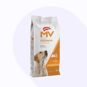 Holliday MV Perros Renal Alimento
