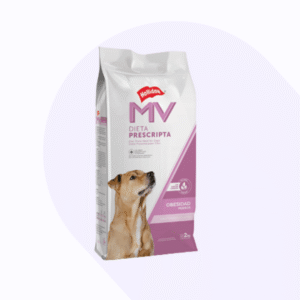MV Perros Obesidad Alimento