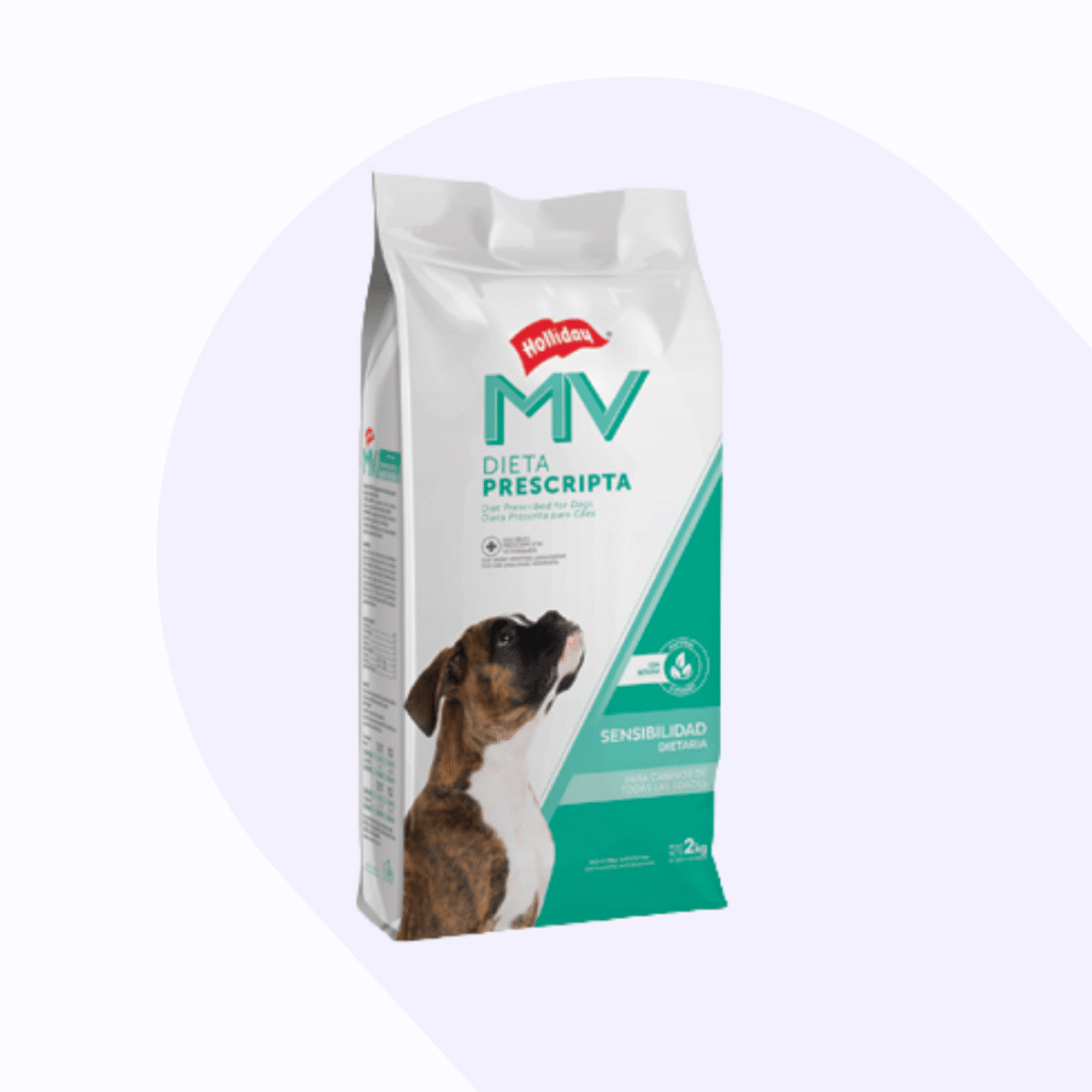MV Perros Sensibilidad Dietaria