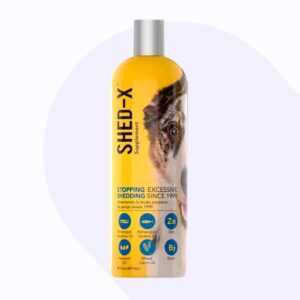 Shed-X Dog Dermaplex