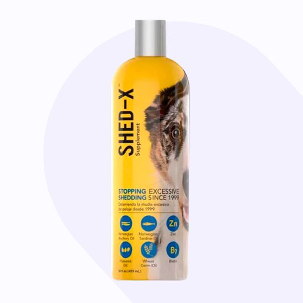 Shed-X Dog Dermaplex