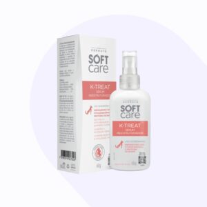 Soft Care K-Treat Serum