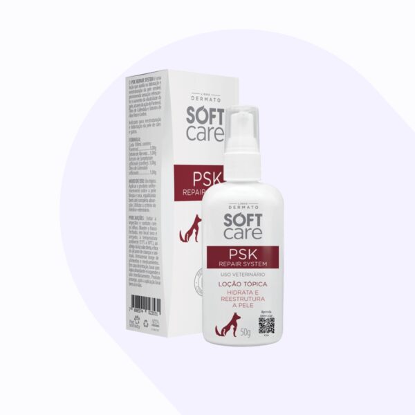 Soft Care PSK Repair