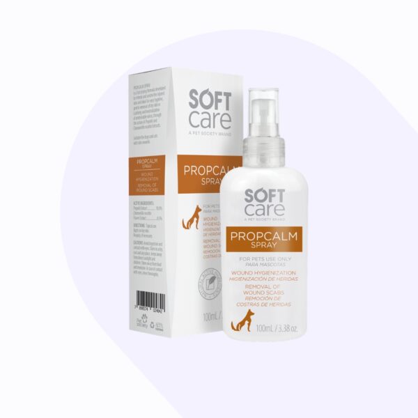 Soft Care Propcalm Spray