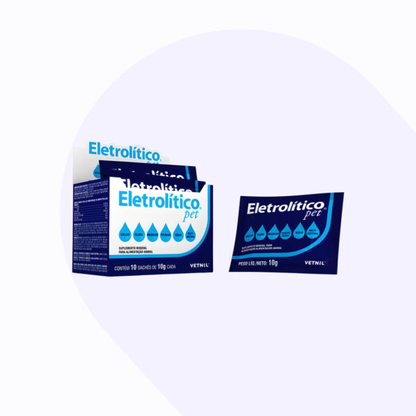 electrolitico-pet