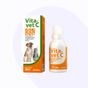 vitamina-c-para-gatos