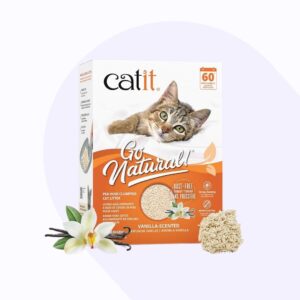 Arena Catit Go Natural Vainilla