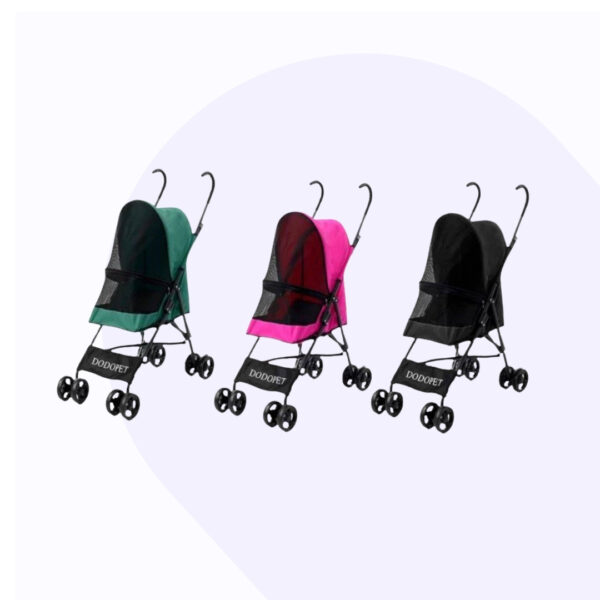 Coche Umbrella