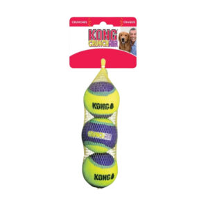 Kong Crunch Air Ball Large