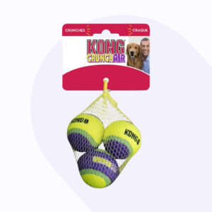 Kong Crunch Air BallKong Crunch Air Ball Small